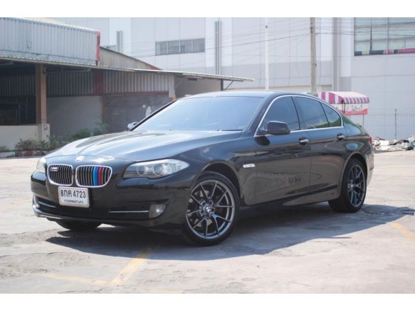 BMW  523I 2.5 A/T ปี 2011